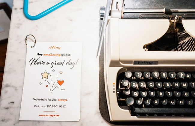 One of a Kind - A Luxury Eclectic Home - Photo 18