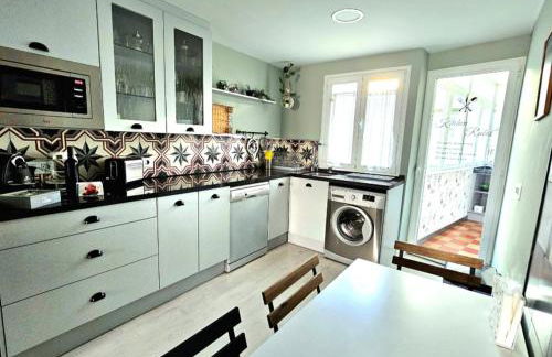 AdriVA Fuente Dorada-Plaza Mayor, Wifi Atico - Foto 22