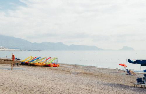 Beach Albir - Photo 12