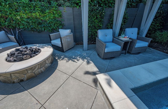 Amazing Disneyland Spa Pool Villa - Photo 31