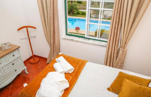 Apartamento Vasco da Gama - Pool & BQQ - Pata da Gaivota - Foto 30