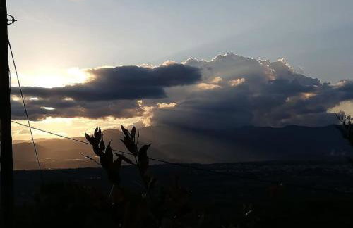 Villa Lena Megalopoli - Foto 52