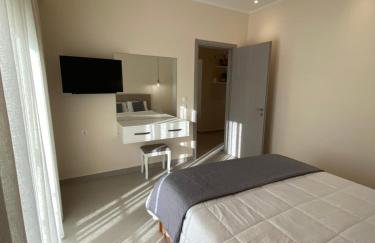 Olea House 2' walk from the sea - Foto 17