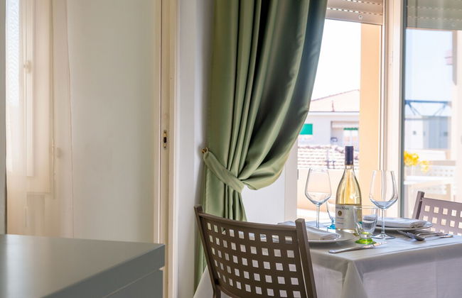 Residence Marina di Cecina - Photo 10