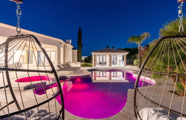 Camelback Mountain Villa Luxury in Paradise Valley - Foto 75