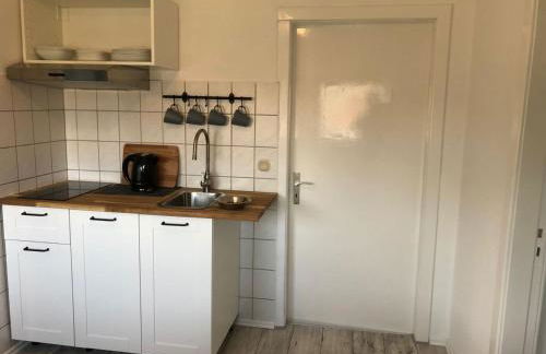 Ferienwohnung Strandzeit Cuxhaven - Foto 26