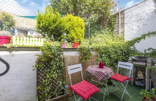 Holiday Home in Marquise Near the Sea - Foto 52