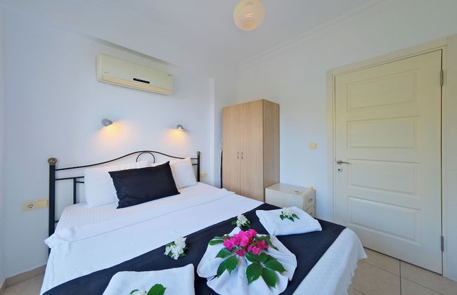 Sea Heaven Legend Apartments - Foto 28