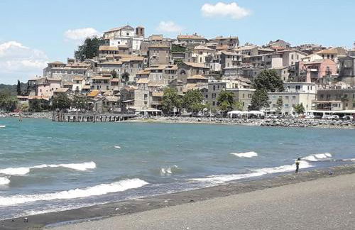 Casa Bella Vista Trevignano Romano - Foto 58