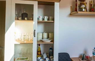 Große Unterkunft zum Wohlfühlen - Foto 23