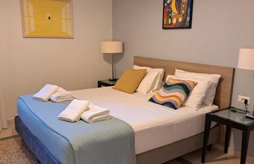 Giovanni Home Porta Metronia - Foto 71