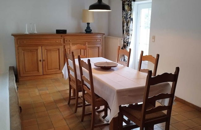 A l Ombre des Tilleuls - Foto 6