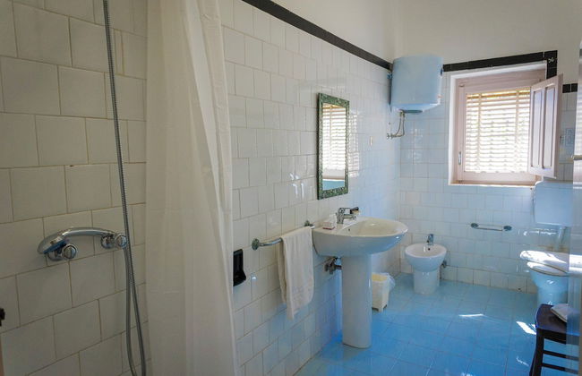 Villetta Rosa Con Attico Near The Sea - Foto 25