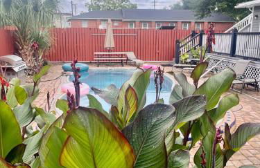 Relaxing Poolside Condo - Foto 31