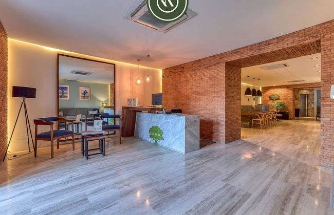 The Park 206 in Jalisco - Foto 42