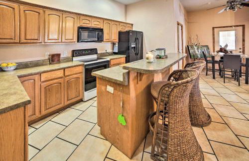 Yuma Foothills Rental Near 3 Golf Courses! - Foto 10