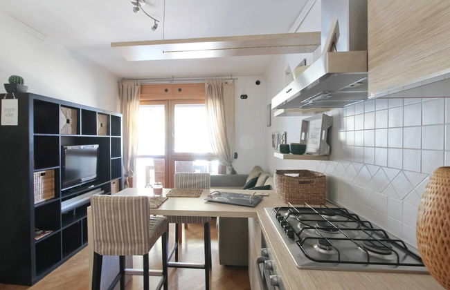 Cozy terrace apt close to Eataly and metro Piramide - Photo 25