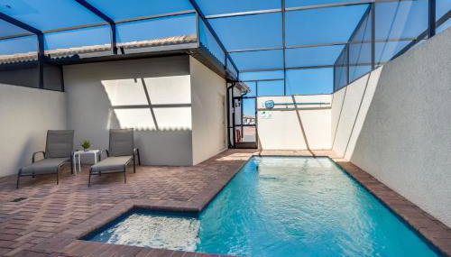 Townhome W/private Pool & Free On-site Water Park! - Foto 4