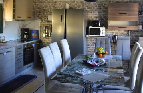 Dimitra's Villa in Evia, Greece - Foto 6