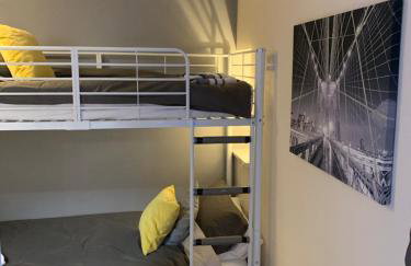 The Carriage House, Bilbrough York Sleeps 24 - Foto 15