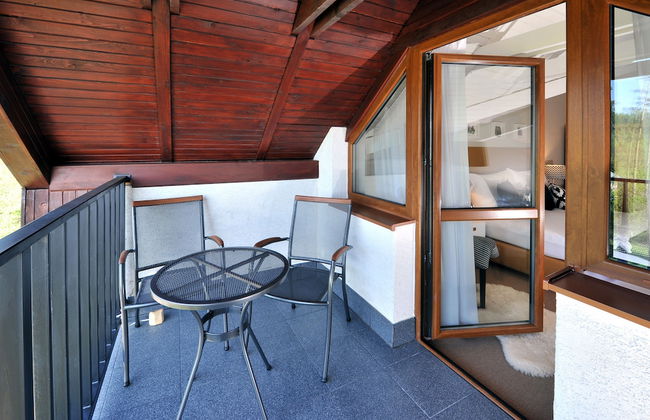 APLEND Vila Beatrice - Foto 9