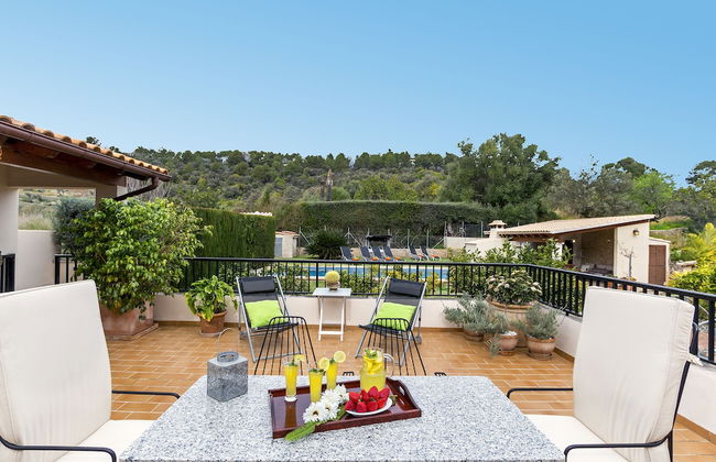 Apartamento Ca na Rosa - Photo 31