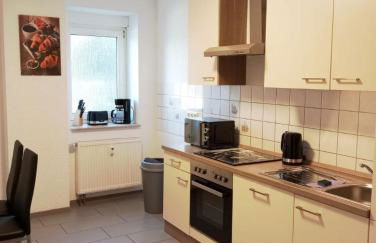 Ferien- und Monteurswohnung Reinsdorf - Raum Halle Saale - Foto 2