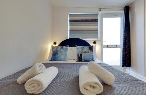 Pass the Keys Stylish and modern apartment - Foto 21