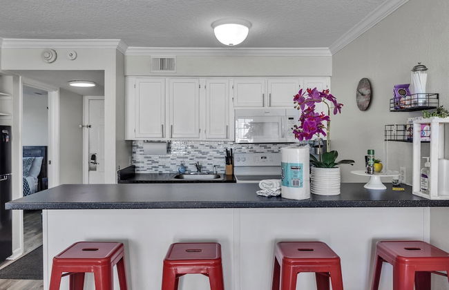 The Victorian Condos - Foto 33