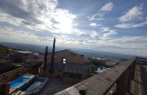 Recanto das Pedras hospedagem - Mini Casa - Foto 33