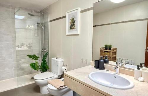 Golden Horizon en Puerto de Calero - Foto 14