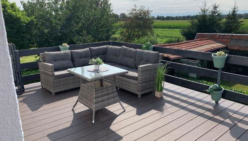 Jeersdorfer kleine Auszeit - Foto 1