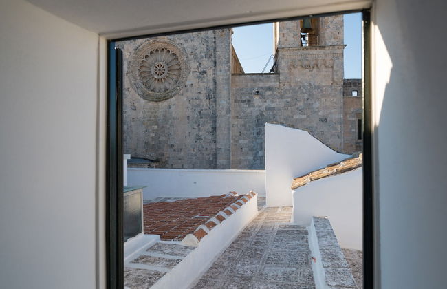 Palazzo Le Cupole by Wonderful Italy - Foto 2