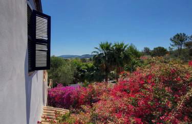 Finca s'Almudaina Farm Finca Villa 12p ETV1135 - Photo 73