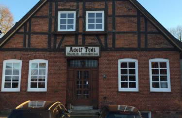 Ferienwohnung am Kalkberg - Foto 2