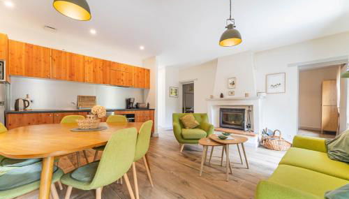 Domaine du Flamand - Gîtes du Pin Sec côté OCEAN - Photo 3