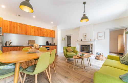 Domaine du Flamand - Gîtes du Pin Sec côté OCEAN - Photo 3