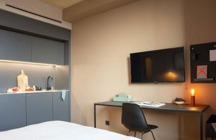 ipartment Leverkusen - Foto 44