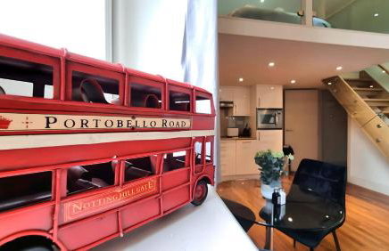 Notting Hill - The One One One!!! -3- - Foto 7