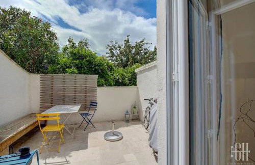 La Capucine - Hôpital Bretonneau - Foto 2