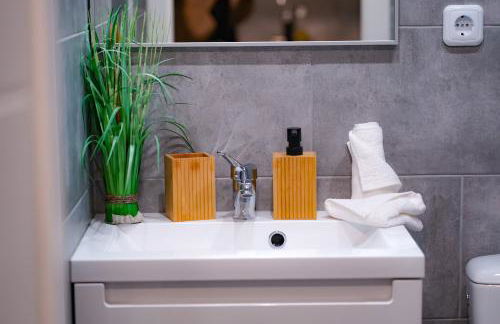 Eddy´s Appartment - Foto 10