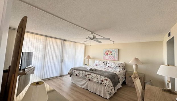 6415 Midnight Pass rd Unit 903 - Foto 5, Habitación