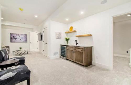 Jungle House Designer Residences - Downtown Columbus - Foto 30