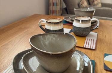 Acorn Lodge Pentewan - Foto 18