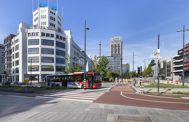 Limehome Eindhoven Gashouder - Photo 42