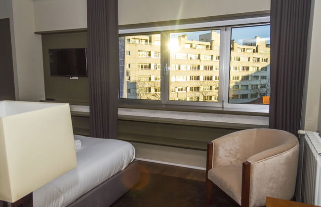 Liiiving in Matosinhos - High Sea Condo - Foto 30