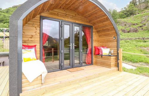 Hartsop Magic - Crossgate Luxury Glamping - Foto 21