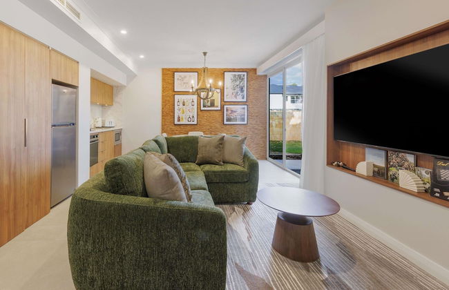 The Sebel Swan Valley The Vines - Photo 25