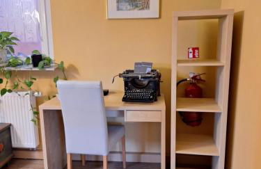 Ferienwohnung Rhönblick - Foto 29