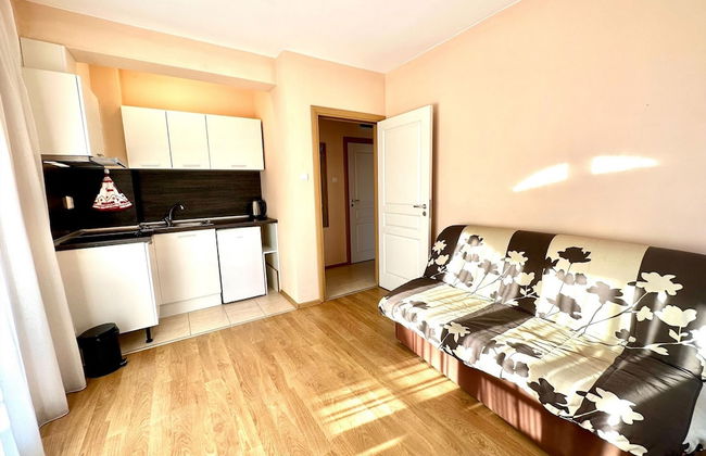 Menada Apartments in Messembria Resort - Foto 7